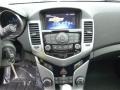 Tungsten Metallic - Cruze LT Photo No. 15