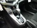 Tungsten Metallic - Cruze LT Photo No. 17