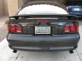 1996 Black Ford Mustang SVT Cobra Coupe  photo #5
