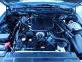 4.6 Liter SOHC 16-Valve V8 2008 Mercury Grand Marquis LS Engine
