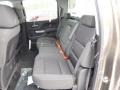 2014 Brownstone Metallic Chevrolet Silverado 1500 LT Crew Cab 4x4  photo #11