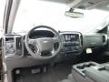 2014 Brownstone Metallic Chevrolet Silverado 1500 LT Crew Cab 4x4  photo #12