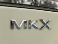 2007 Creme Brulee Metallic Lincoln MKX   photo #9