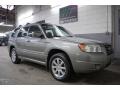 Steel Gray Metallic - Forester 2.5 X Premium Photo No. 9