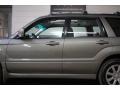 Steel Gray Metallic - Forester 2.5 X Premium Photo No. 17