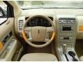 2007 Creme Brulee Metallic Lincoln MKX   photo #20