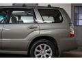 Steel Gray Metallic - Forester 2.5 X Premium Photo No. 19