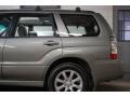 2006 Steel Gray Metallic Subaru Forester 2.5 X Premium  photo #19