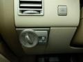 Medium Camel Controls Photo for 2007 Lincoln MKX #90564410