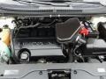 2007 Lincoln MKX 3.5 Liter DOHC 24-Valve VVT V6 Engine Photo