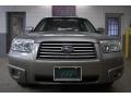 Steel Gray Metallic - Forester 2.5 X Premium Photo No. 22
