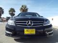 Black - C 250 Sport Photo No. 2