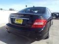 Black - C 250 Sport Photo No. 4