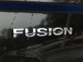 2012 Black Ford Fusion SEL  photo #9