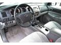 2011 Super White Toyota Tacoma V6 SR5 Double Cab 4x4  photo #9