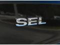 2012 Ford Fusion SEL Badge and Logo Photo