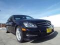 Black - C 250 Sport Photo No. 11