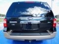 2013 Tuxedo Black Ford Expedition XLT  photo #4