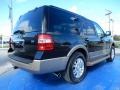 2013 Tuxedo Black Ford Expedition XLT  photo #5