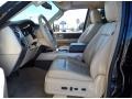 2013 Tuxedo Black Ford Expedition XLT  photo #12