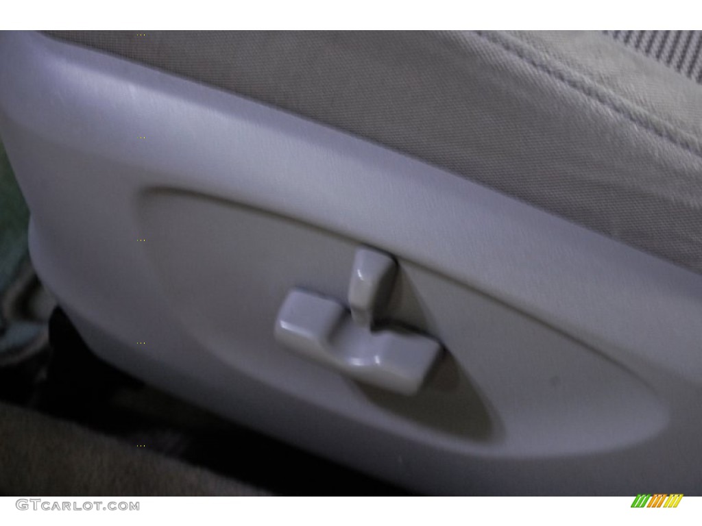 2006 Forester 2.5 X Premium - Steel Gray Metallic / Graphite Gray photo #67