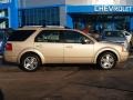Pueblo Gold Metallic 2006 Ford Freestyle Limited AWD