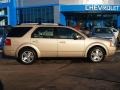 Pueblo Gold Metallic 2006 Ford Freestyle Limited AWD