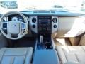 2013 Tuxedo Black Ford Expedition XLT  photo #20