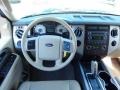 2013 Tuxedo Black Ford Expedition XLT  photo #21