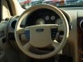 Pueblo Gold Metallic - Freestyle Limited AWD Photo No. 11