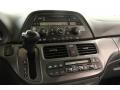 2006 Honda Odyssey Gray Interior Controls Photo