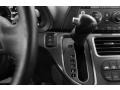 2006 Honda Odyssey Gray Interior Transmission Photo