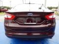2013 Bordeaux Reserve Red Metallic Ford Fusion SE 1.6 EcoBoost  photo #4