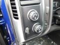 2014 Blue Topaz Metallic Chevrolet Silverado 1500 LT Double Cab 4x4  photo #15