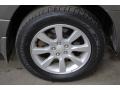 Steel Gray Metallic - Forester 2.5 X Premium Photo No. 90