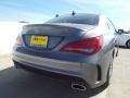 Mountain Gray Metallic - CLA 250 Photo No. 4