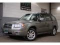 Steel Gray Metallic - Forester 2.5 X Premium Photo No. 98