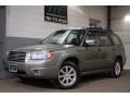 2006 Steel Gray Metallic Subaru Forester 2.5 X Premium  photo #98