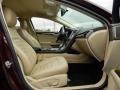 2013 Bordeaux Reserve Red Metallic Ford Fusion SE 1.6 EcoBoost  photo #18