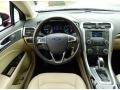 2013 Bordeaux Reserve Red Metallic Ford Fusion SE 1.6 EcoBoost  photo #21