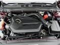 2013 Bordeaux Reserve Red Metallic Ford Fusion SE 1.6 EcoBoost  photo #27