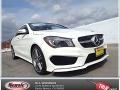 Cirrus White - CLA 250 Photo No. 1