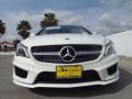 Cirrus White - CLA 250 Photo No. 2