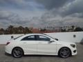 Cirrus White - CLA 250 Photo No. 3