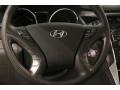2011 Hyper Silver Metallic Hyundai Sonata Hybrid  photo #8