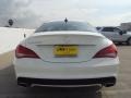 Cirrus White - CLA 250 Photo No. 5