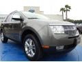 Sterling Grey Metallic - MKX FWD Photo No. 7