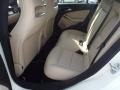 Cirrus White - CLA 250 Photo No. 8