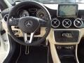 Cirrus White - CLA 250 Photo No. 9