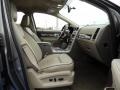 2010 Sterling Grey Metallic Lincoln MKX FWD  photo #17